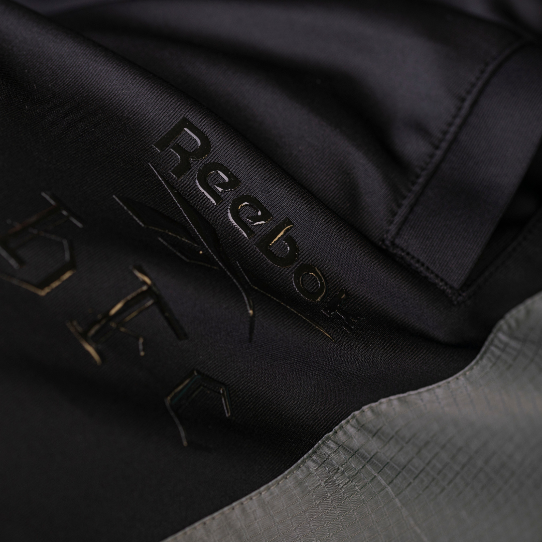 Hibernian Pant - Black/Grey - Womens
