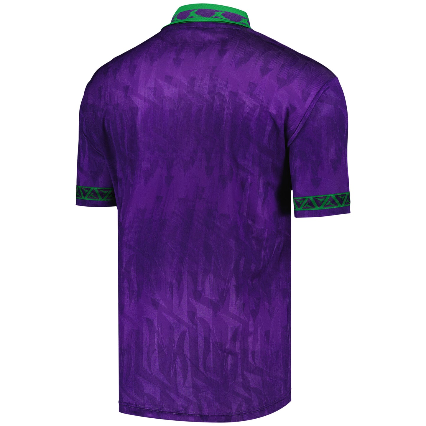 Hibernian 1992 Away Shirt
