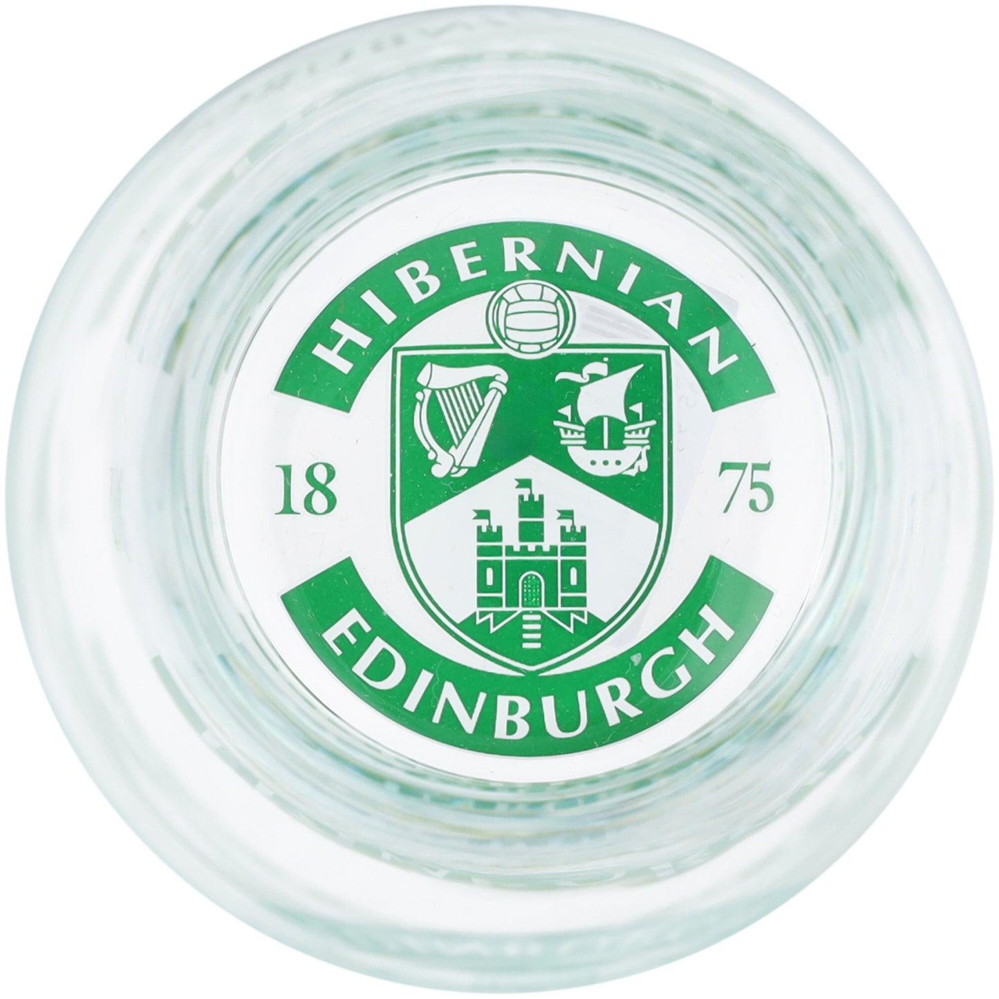 Hibernian Pilsner Glass - 50cl