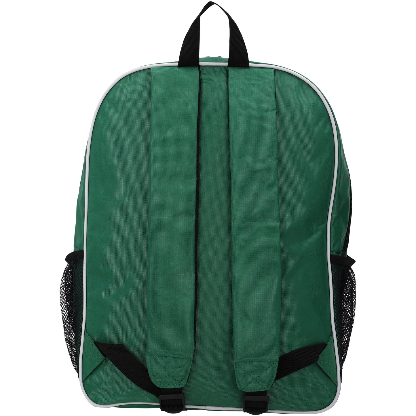 Hibernian Crest Backpack - 33w x 44h x 13.5d cm