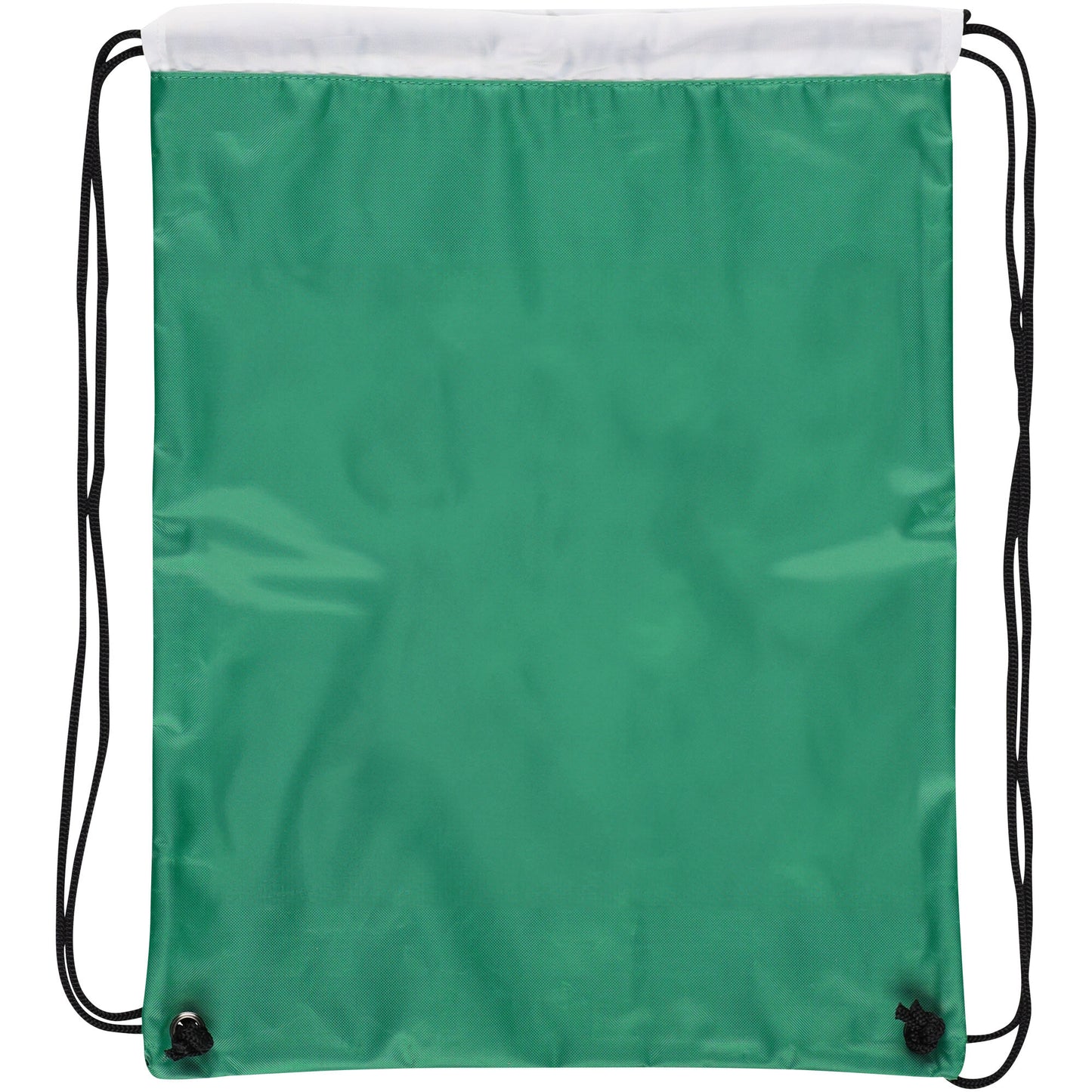 Hibernian Crest Gym Bag - 36w x 47h cm