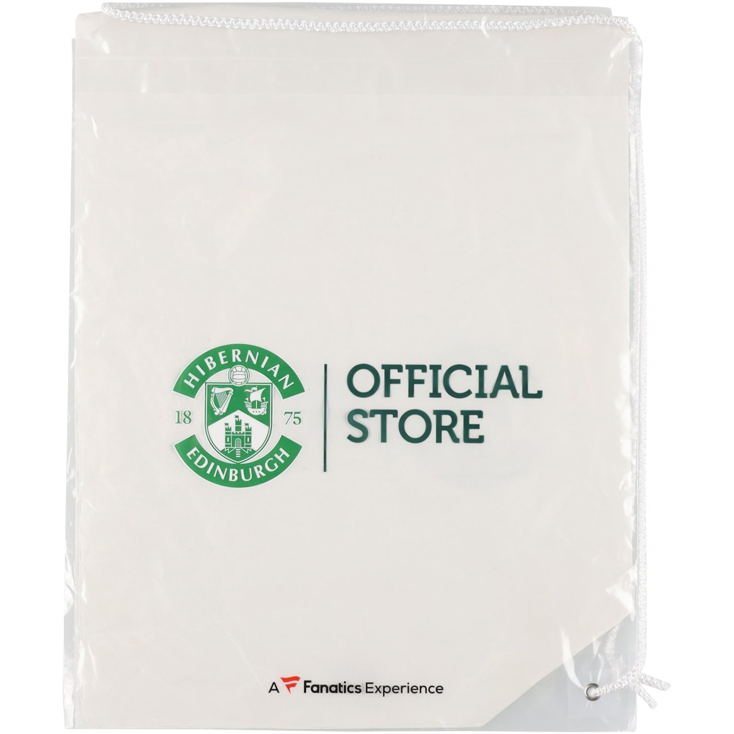Hibernian Duffle Bag