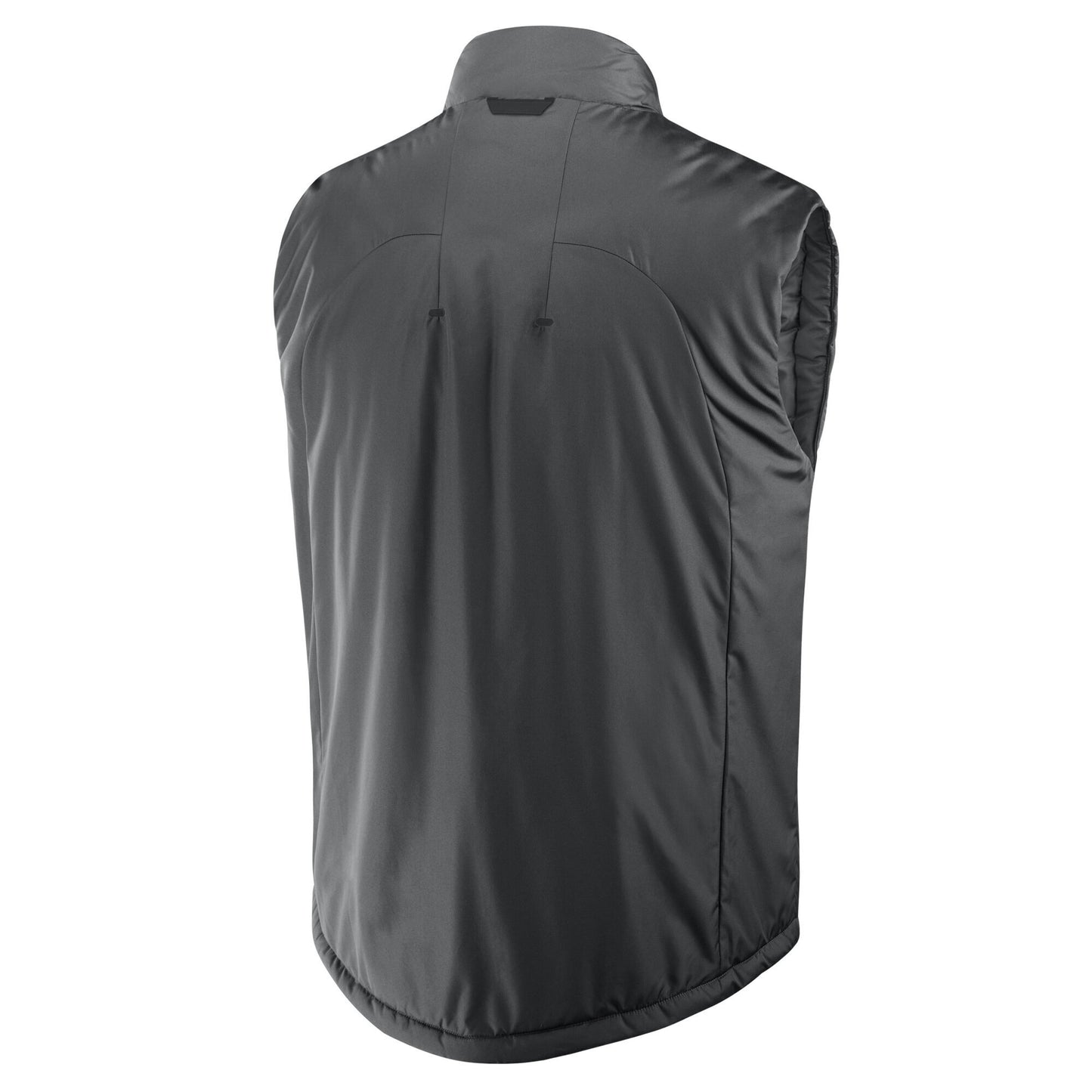 Hibernian Tech Gilet - Dark Shadow- Mens