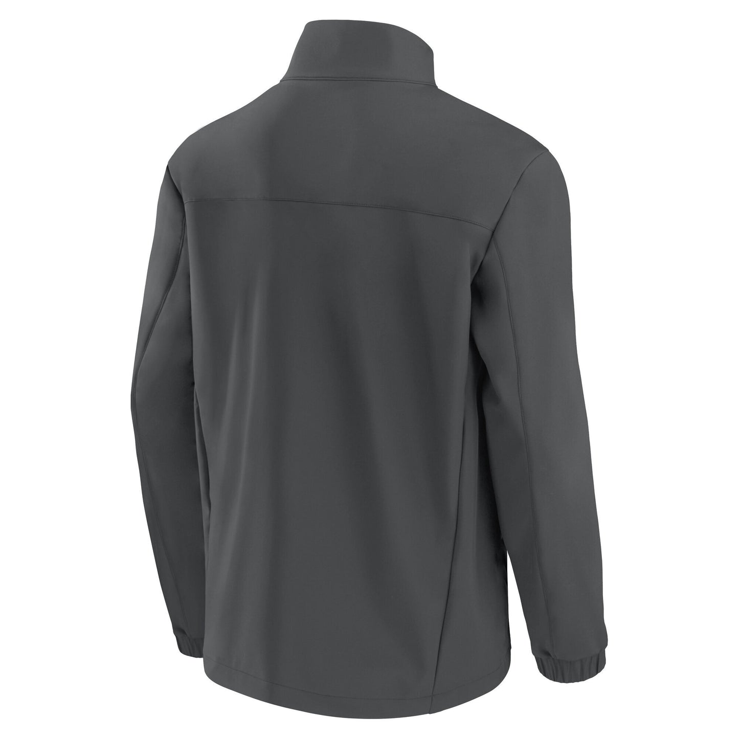 Hibernian Softshell Jacket - Dark Shadow- Mens