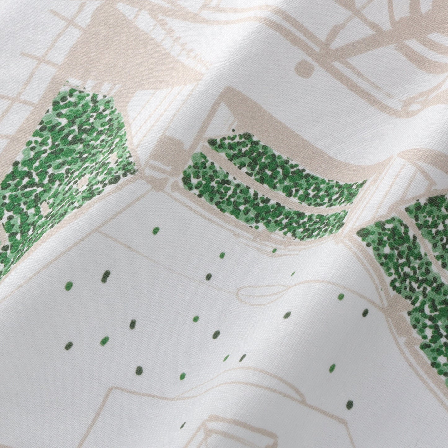 Hibernian x AOF 12th Man T-Shirt - White - Unisex