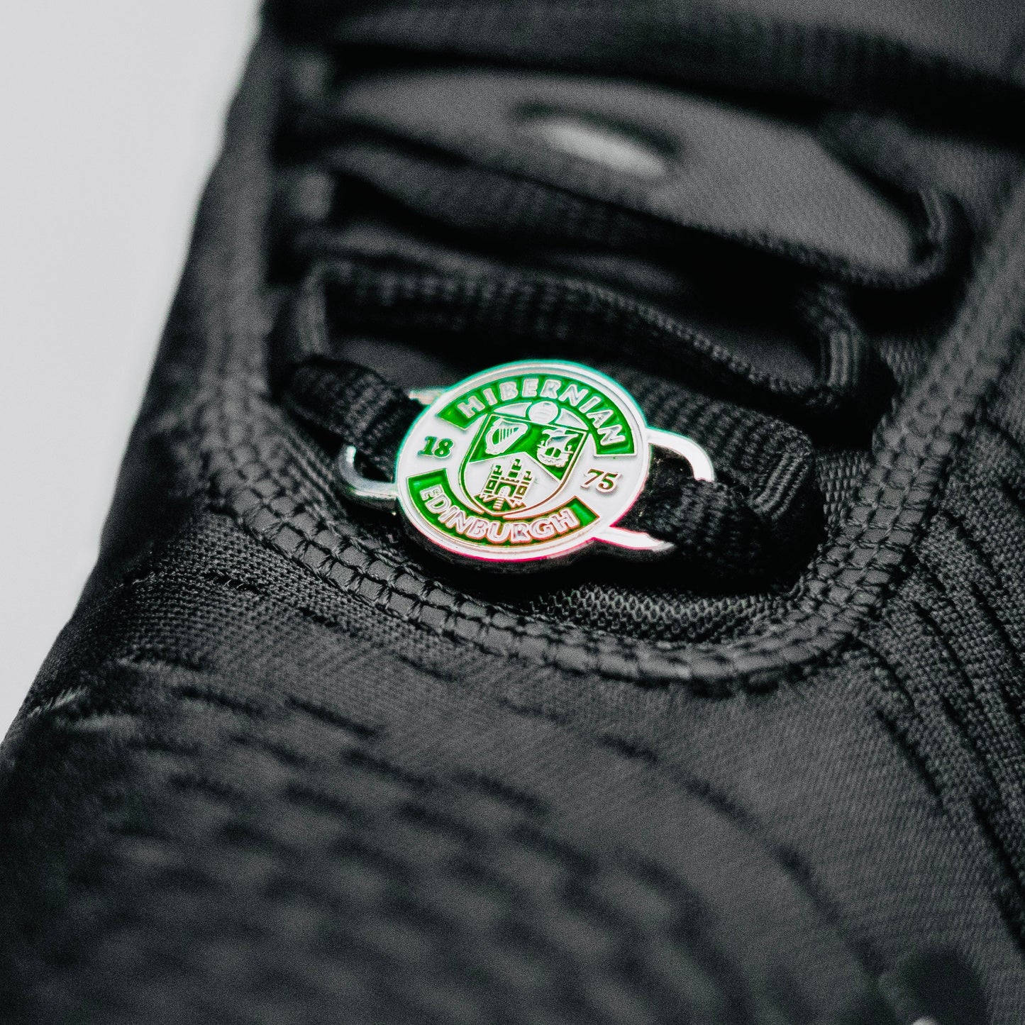 Hibernian FC - Official Trainer Badges