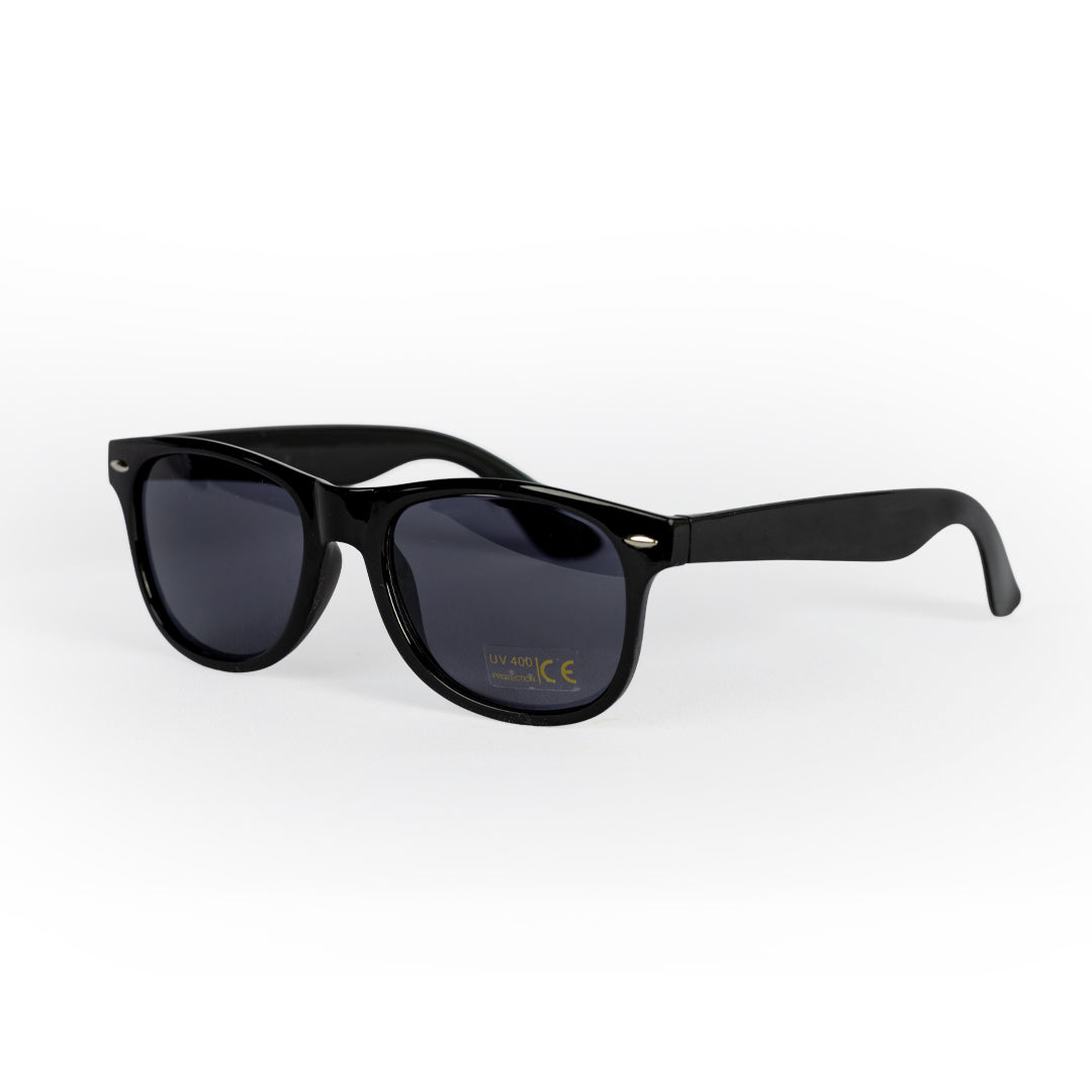 Hibernian 1875 Sunglasses - Black