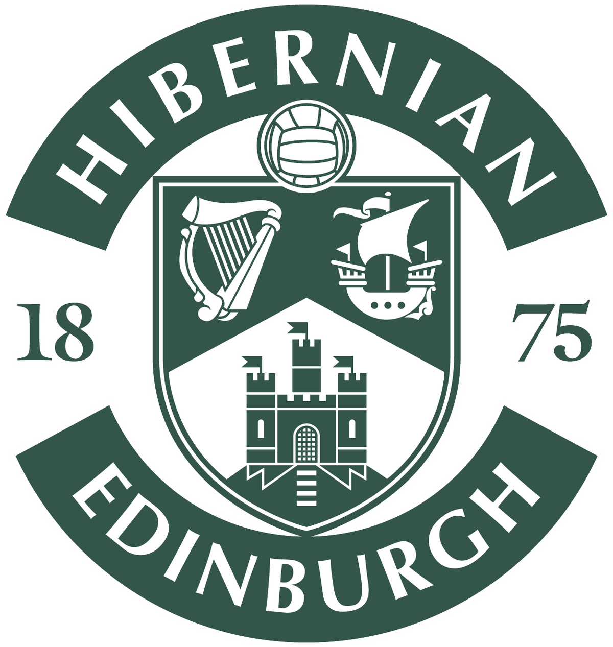 Hibernian Official Online Gift Card