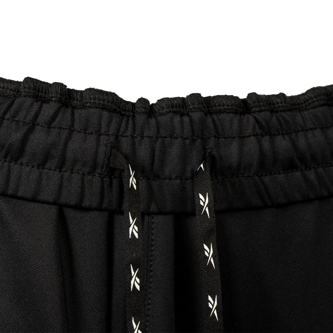Hibernian Staff Training Pants - Black/White - Mens