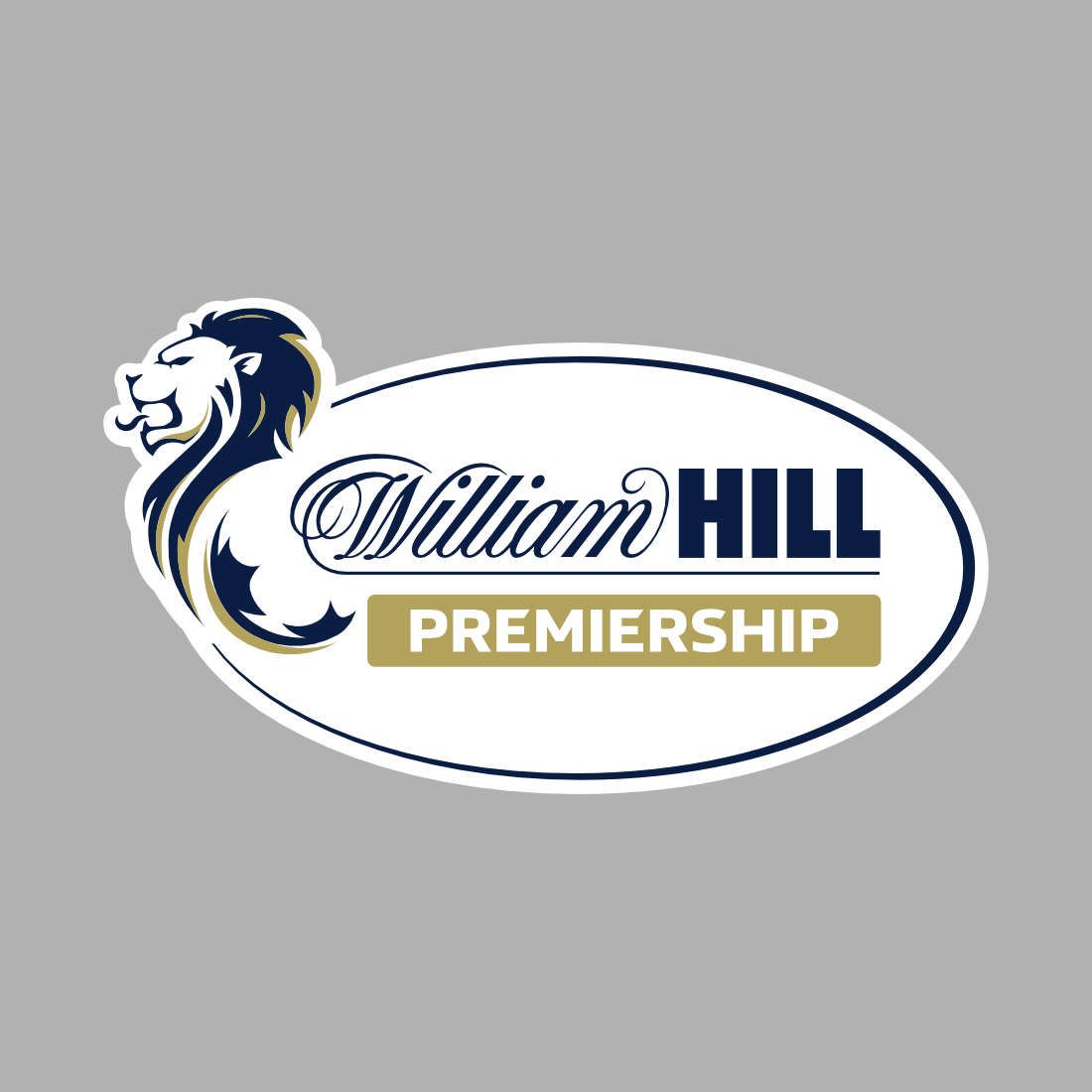 SPFL William Hill Premiership Standard Badge - Adult