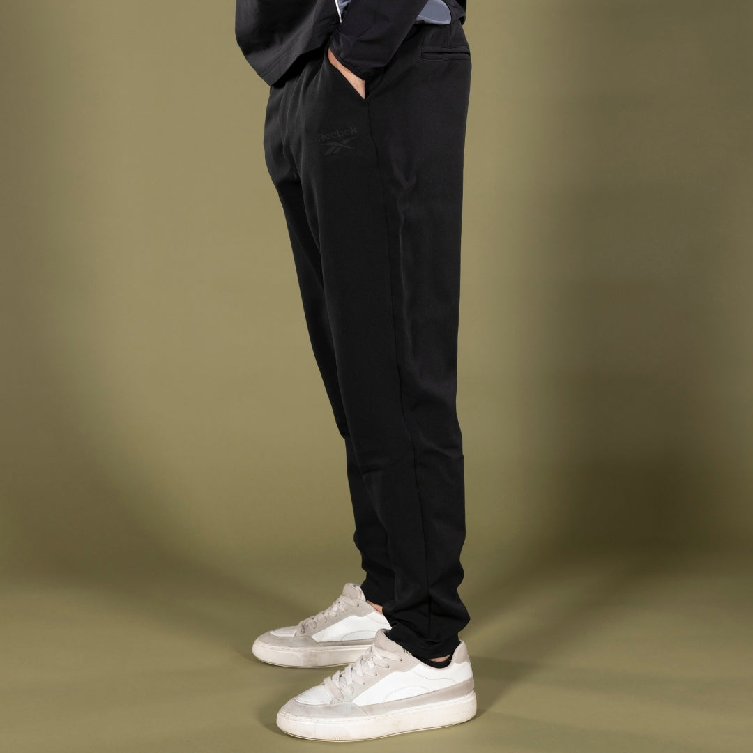 Hibernian Golf Pants - Black - Adults
