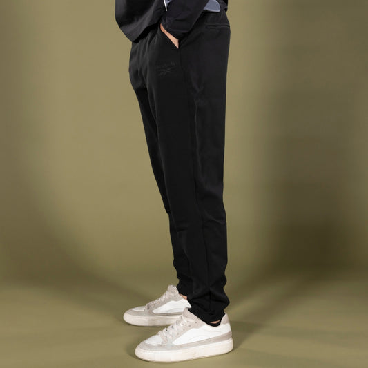Hibernian Golf Pants - Black - Adults