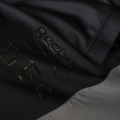 Hibernian Pant - Black/Grey - Womens