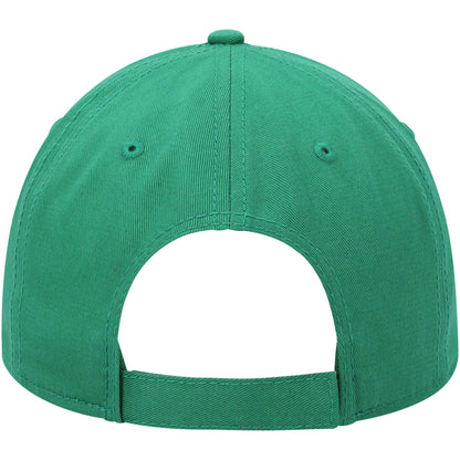 Hibernian Core Cap - Green - Adults