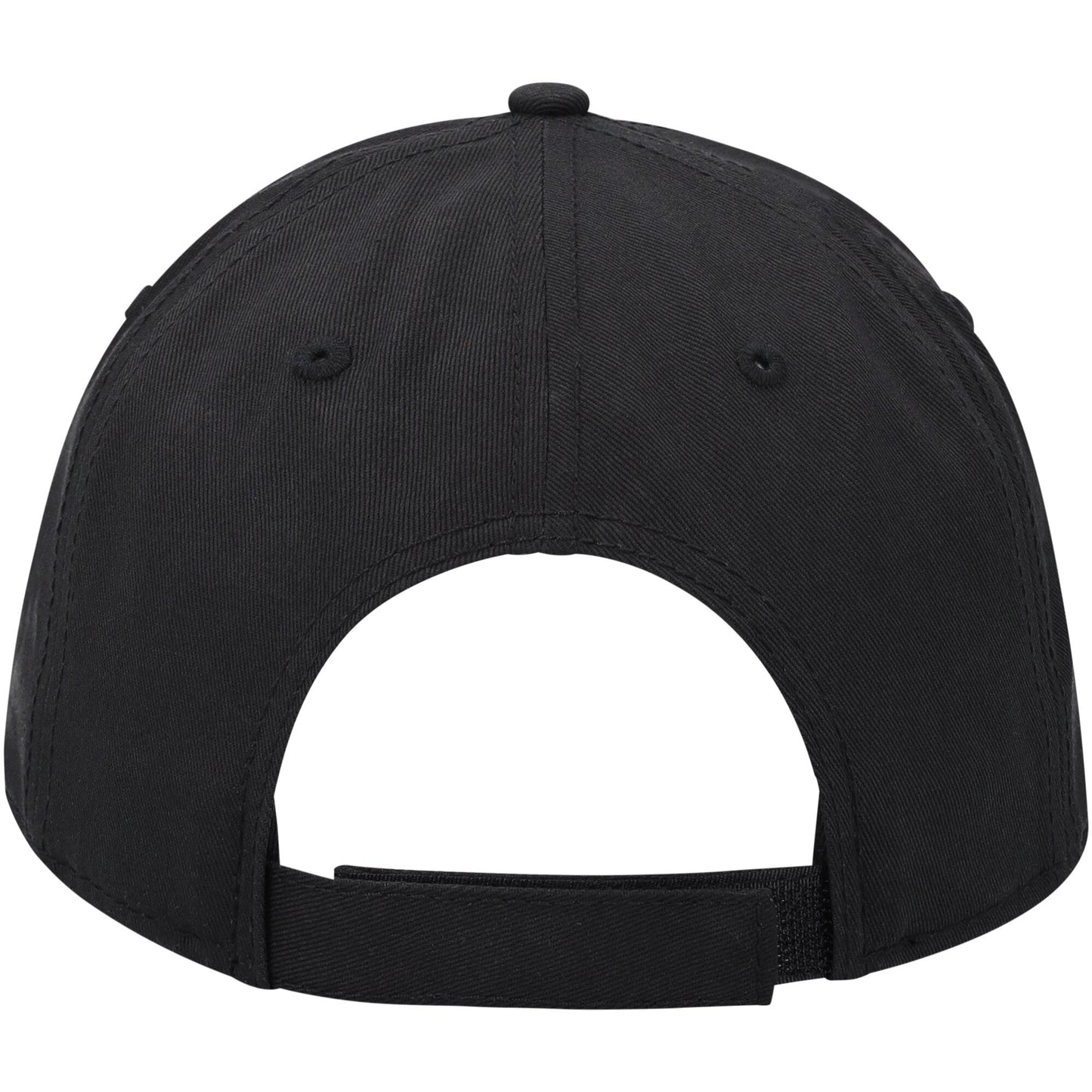 Hibernian Core Cap - Black - Adults