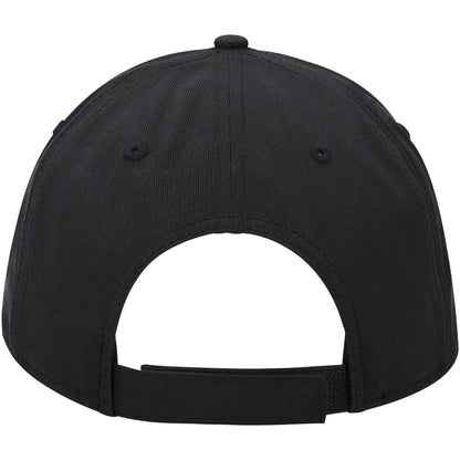 Hibernian Core Cap - Black - Adults