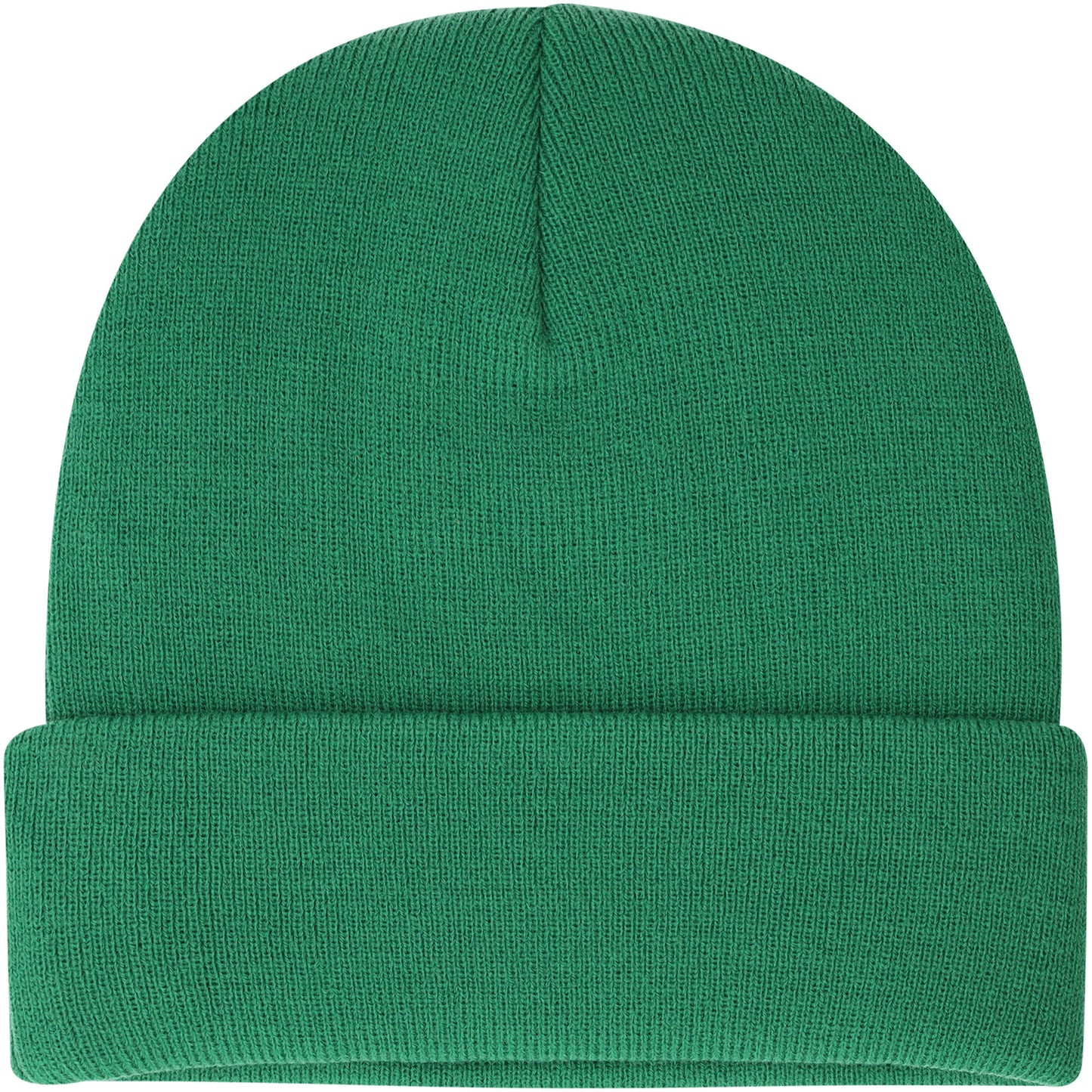 Hibernian Core Beanie Hat - Green - Adults