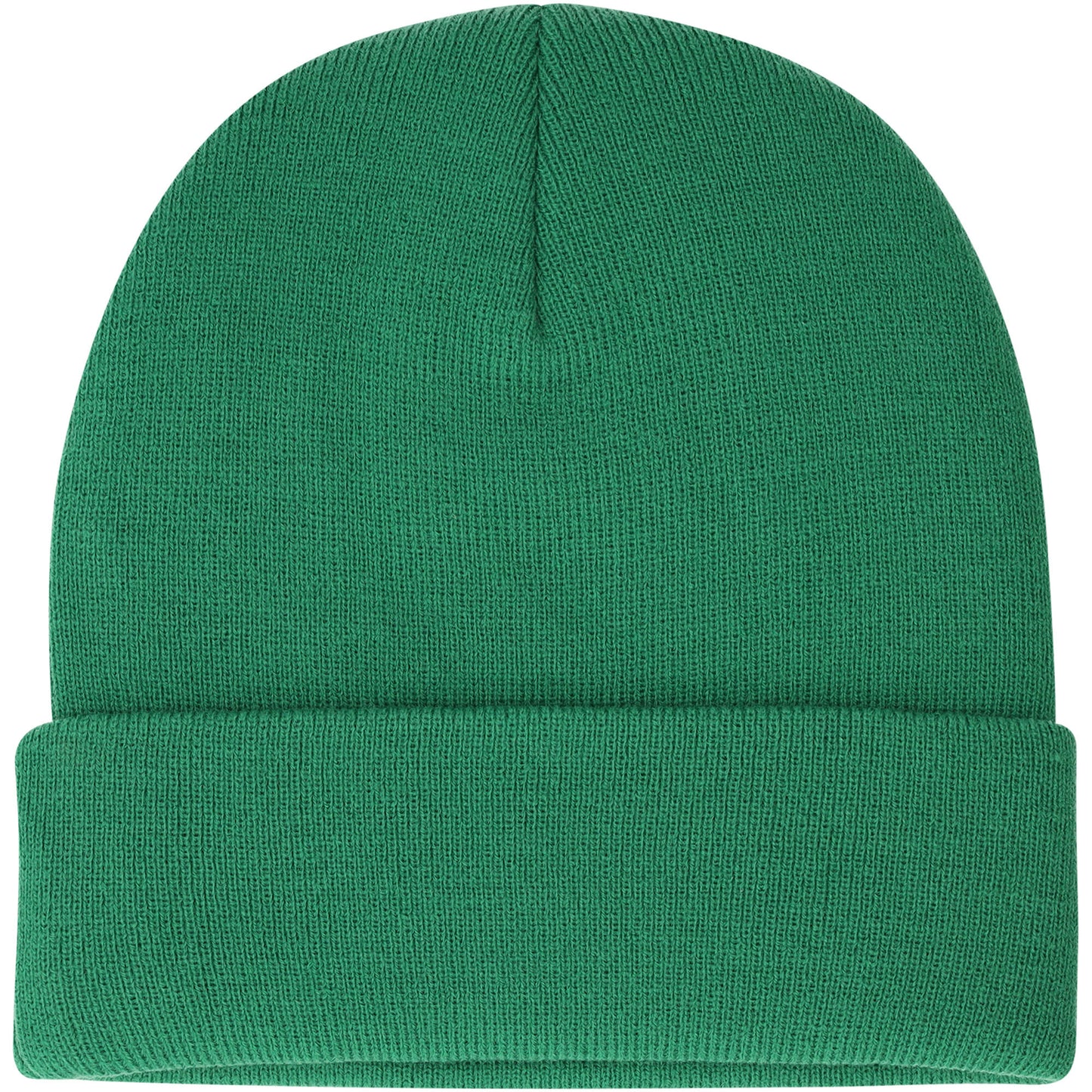 Hibernian Core Beanie Hat - Green - Kids