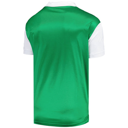 Hibernian 1980 Umbro Home Retro Shirt
