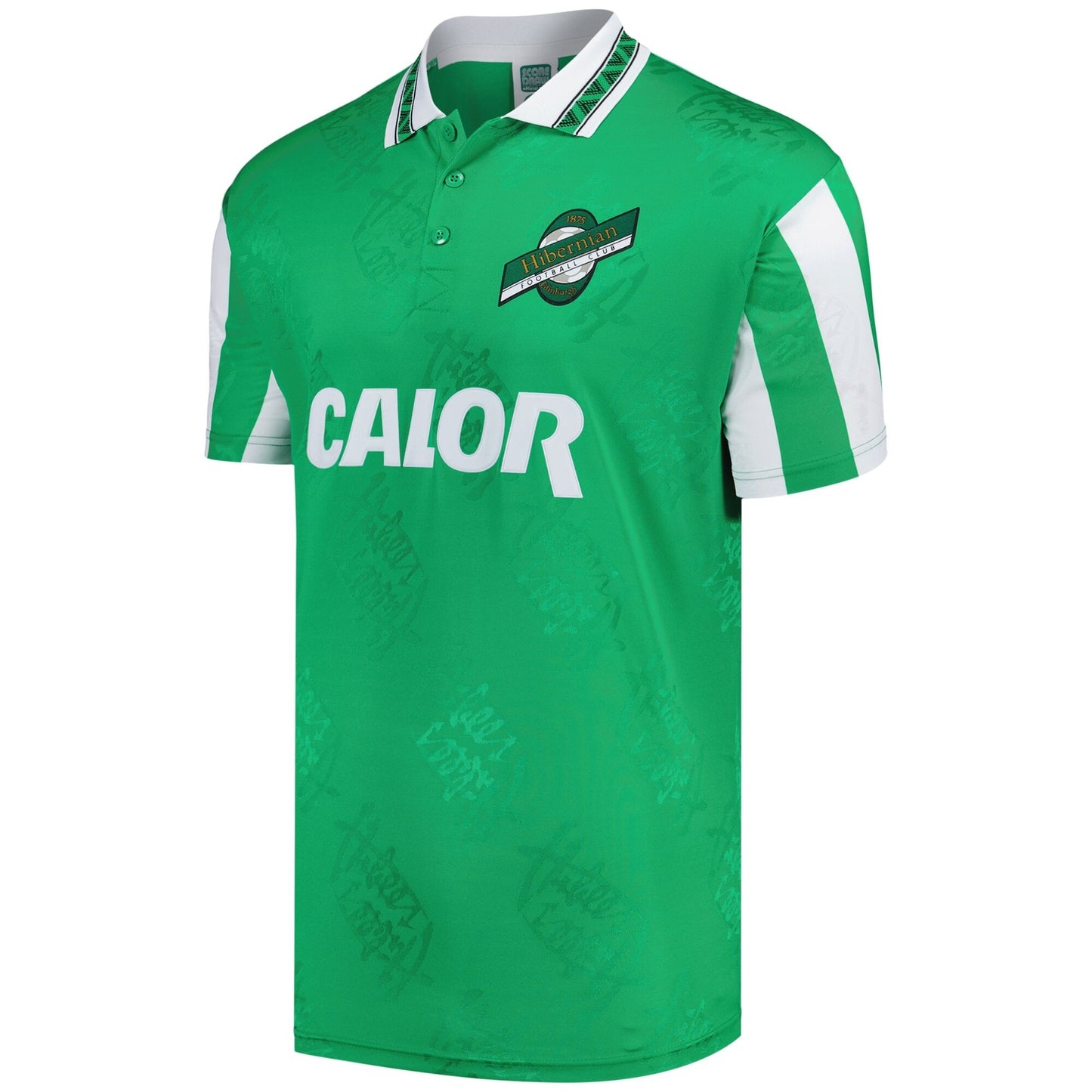 Hibernian 1994 Home Retro Shirt