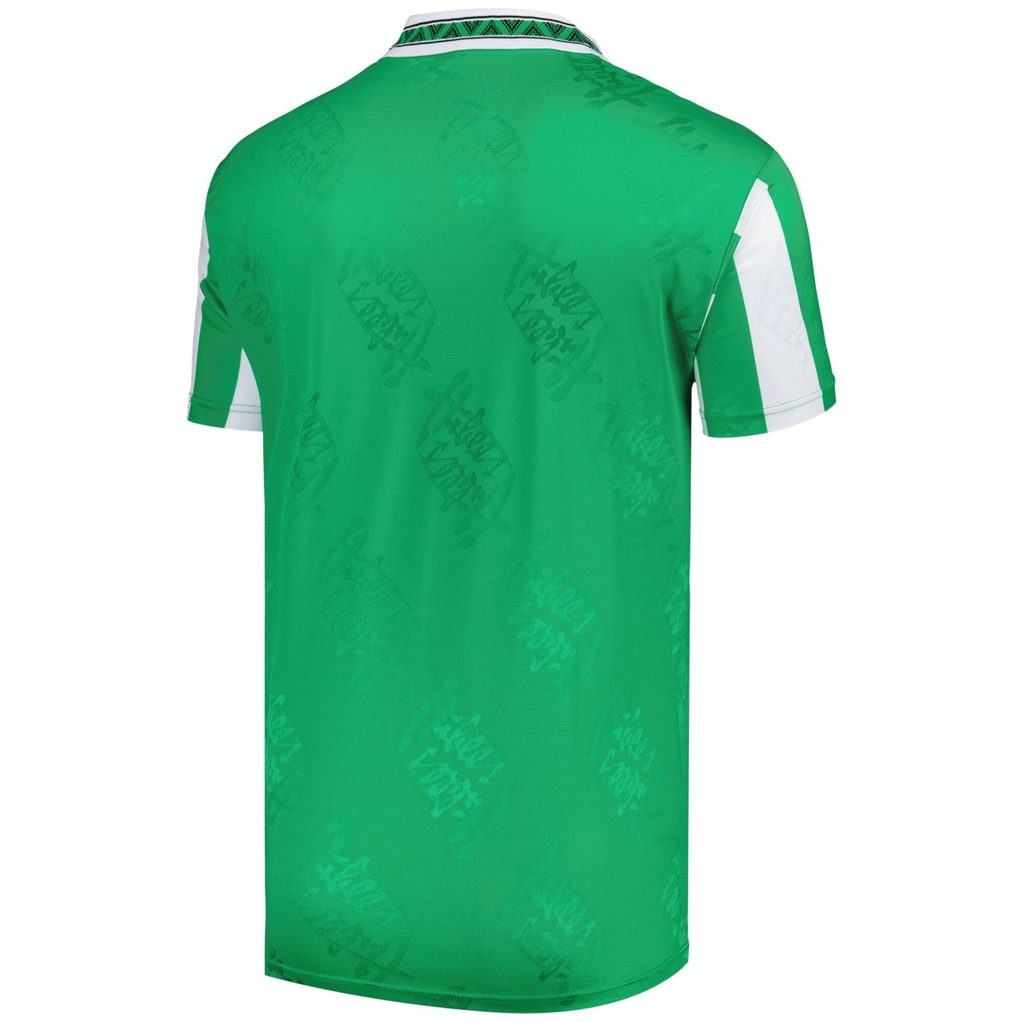 Hibernian 1994 Home Retro Shirt