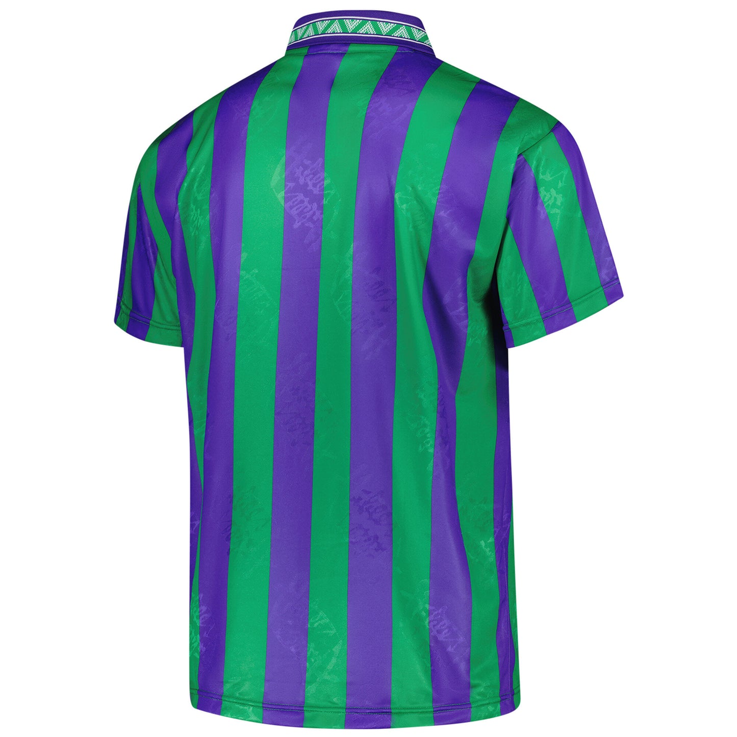 Hibernian 1994 Away Retro Shirt