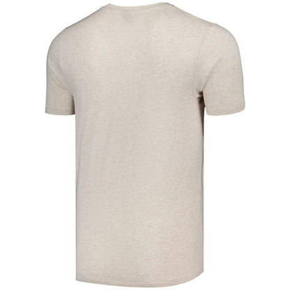 Hibernian Short Pyjamas - Beige/Khaki - Mens