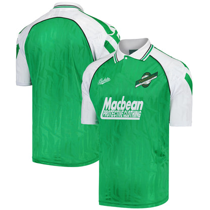 Hibernian 1992 Home Shirt
