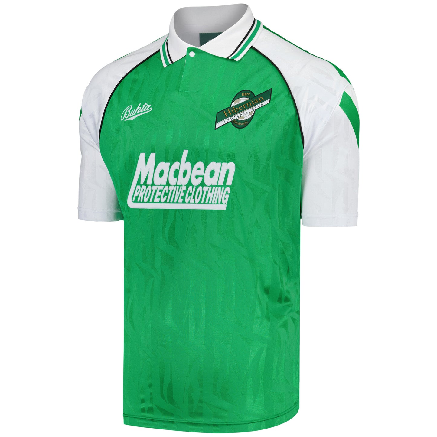 Hibernian 1992 Home Shirt