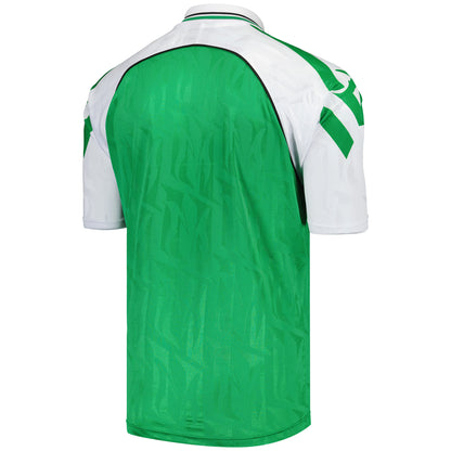Hibernian 1992 Home Shirt