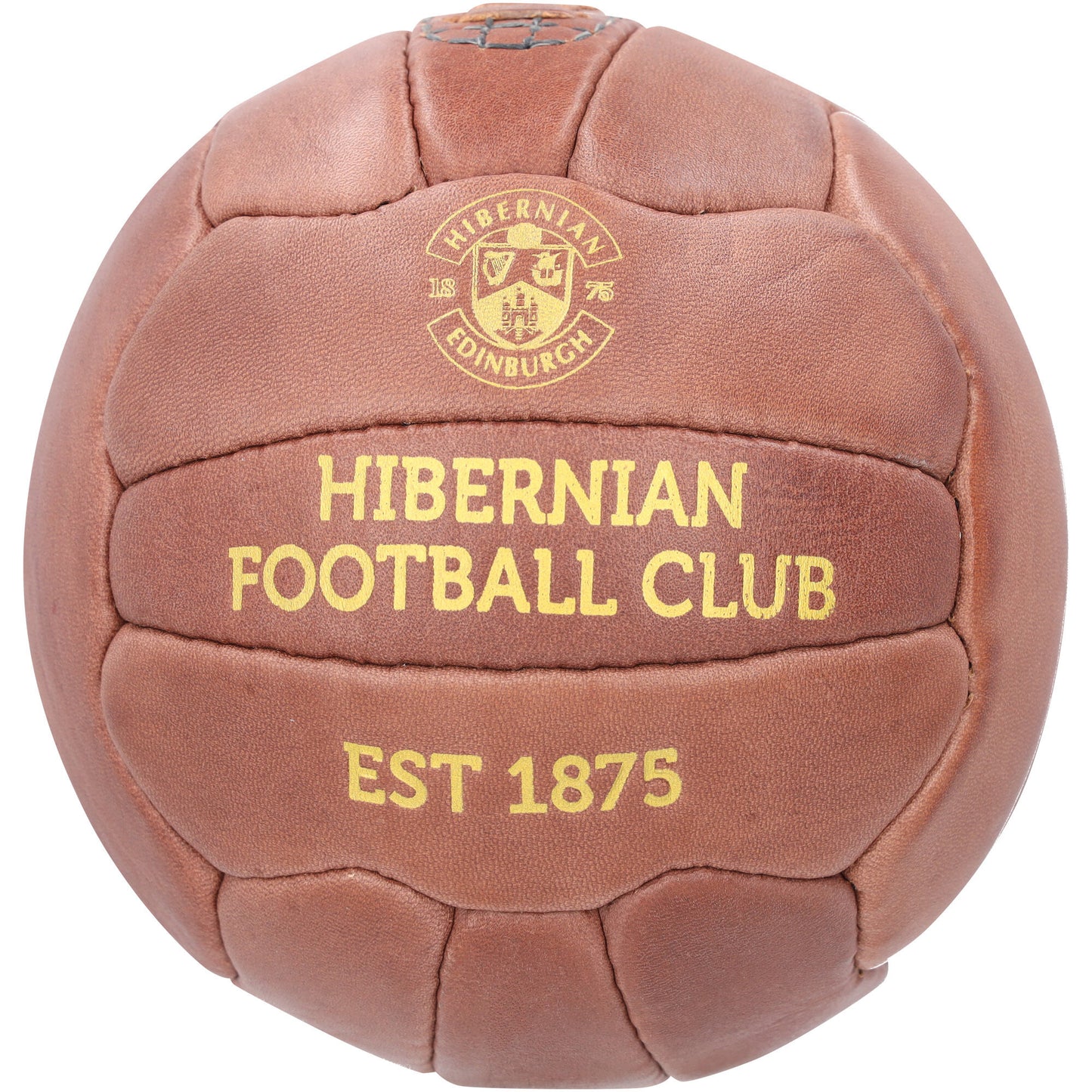 Hibernian Heritage Football - Size 1