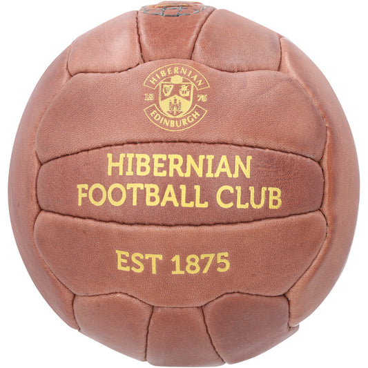 Hibernian Heritage Football - Size 1