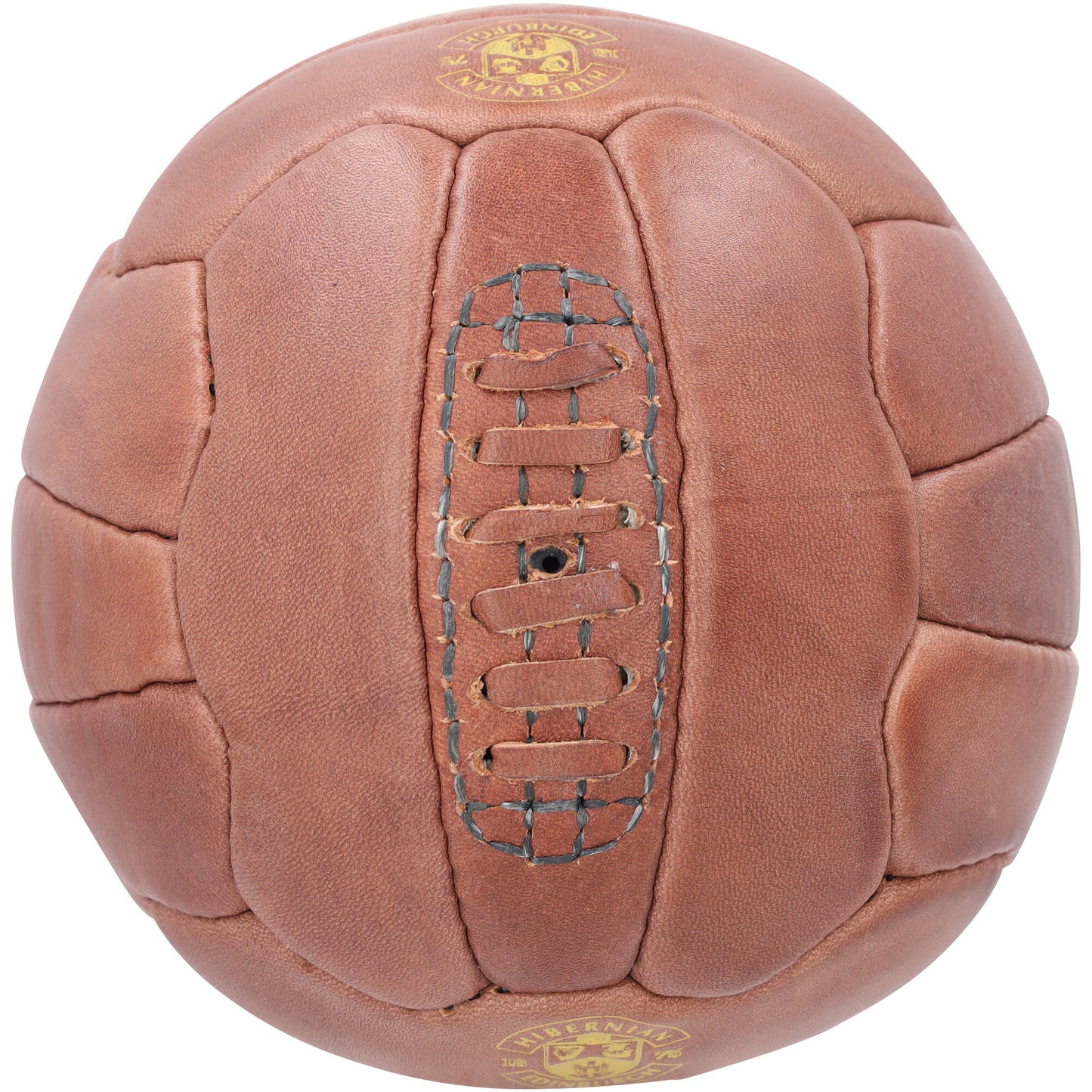 Hibernian Heritage Football - Size 1