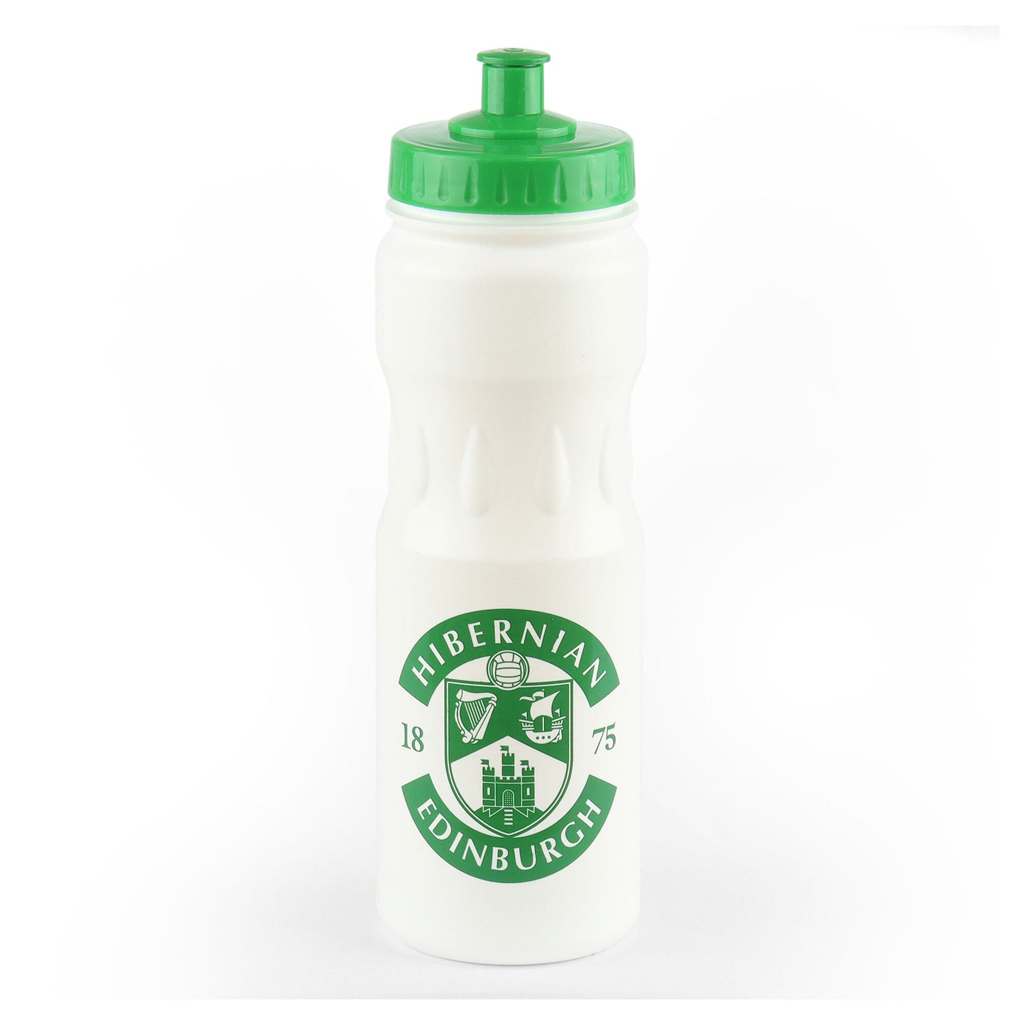Hibernian Sports Line Water Bottle - 750ml