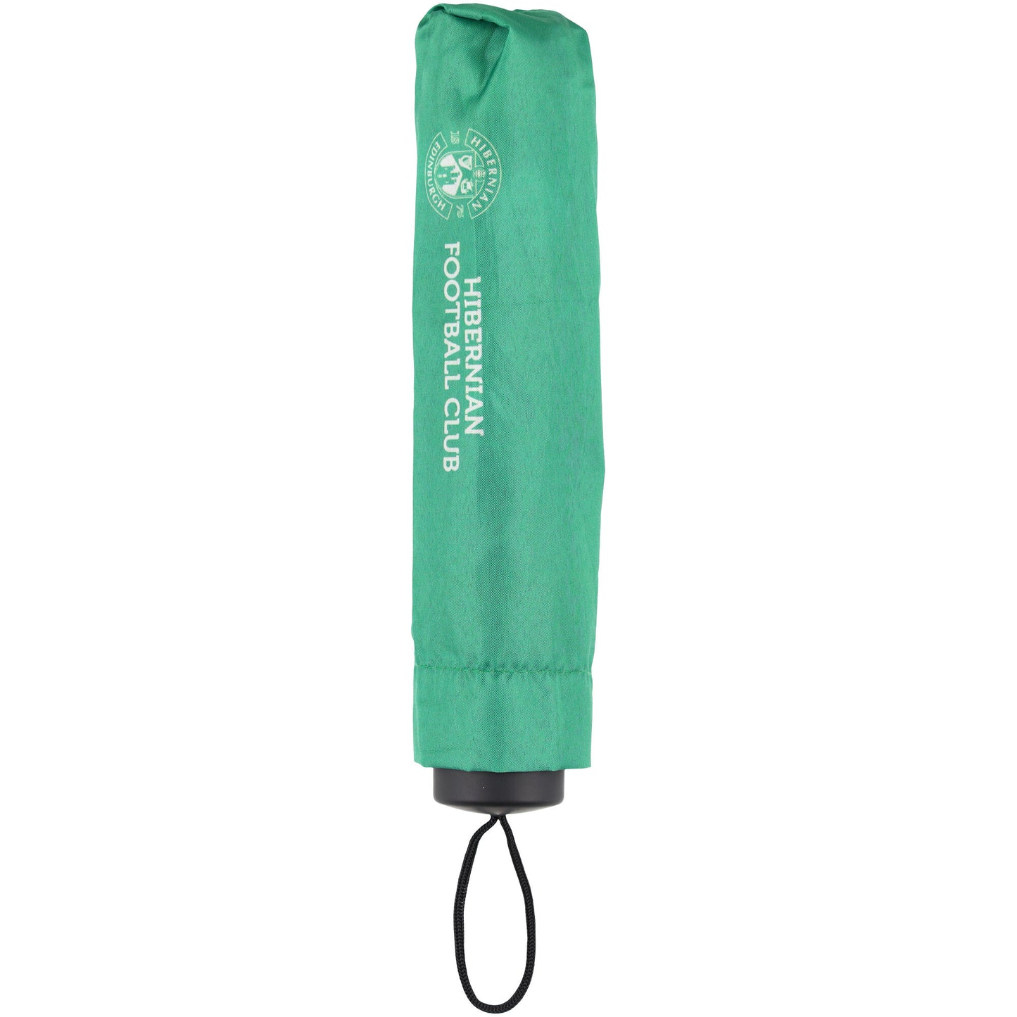 Hibernian Fold Up Pouch Umbrella