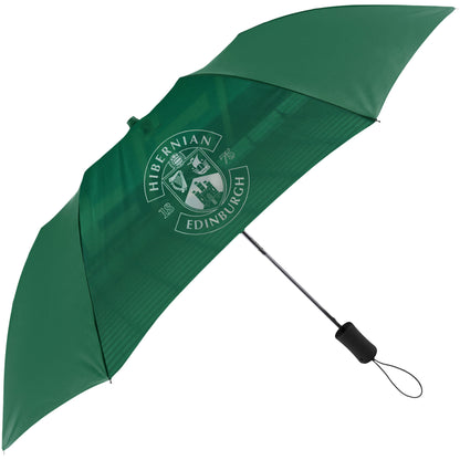 Hibernian Stadium Print Golf Umbrella