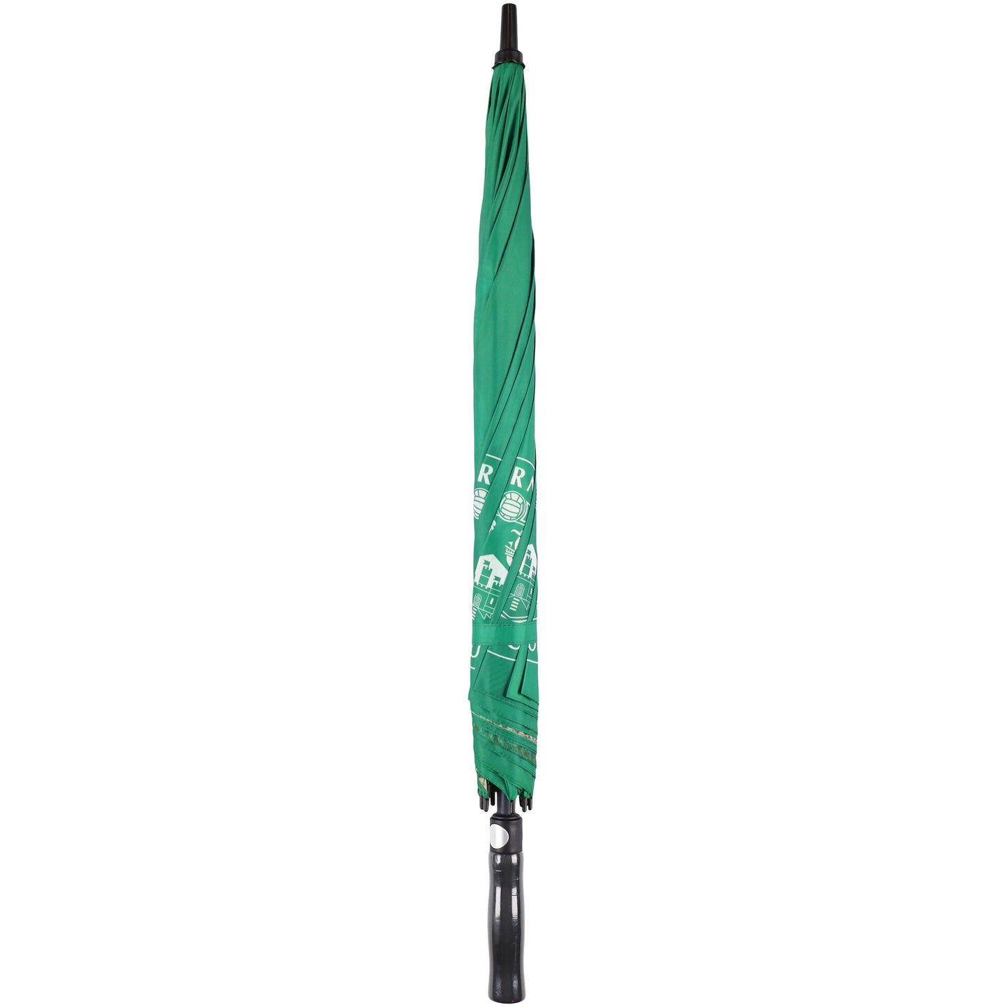 Hibernian Stadium Print Golf Umbrella