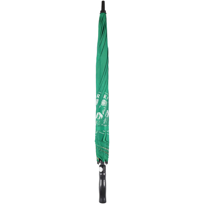Hibernian Stadium Print Golf Umbrella