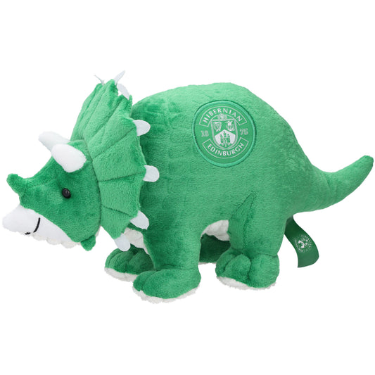Hibernian Textured Tri-Terrytops - 16cm