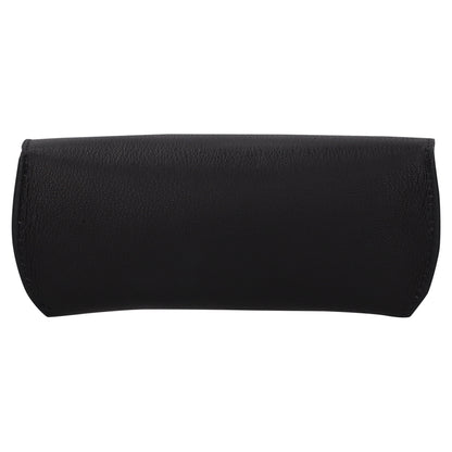 Hibernian Glasses Case - Black