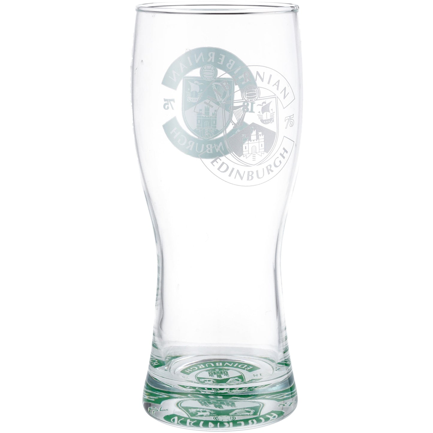 Hibernian Pilsner Glass - 50cl