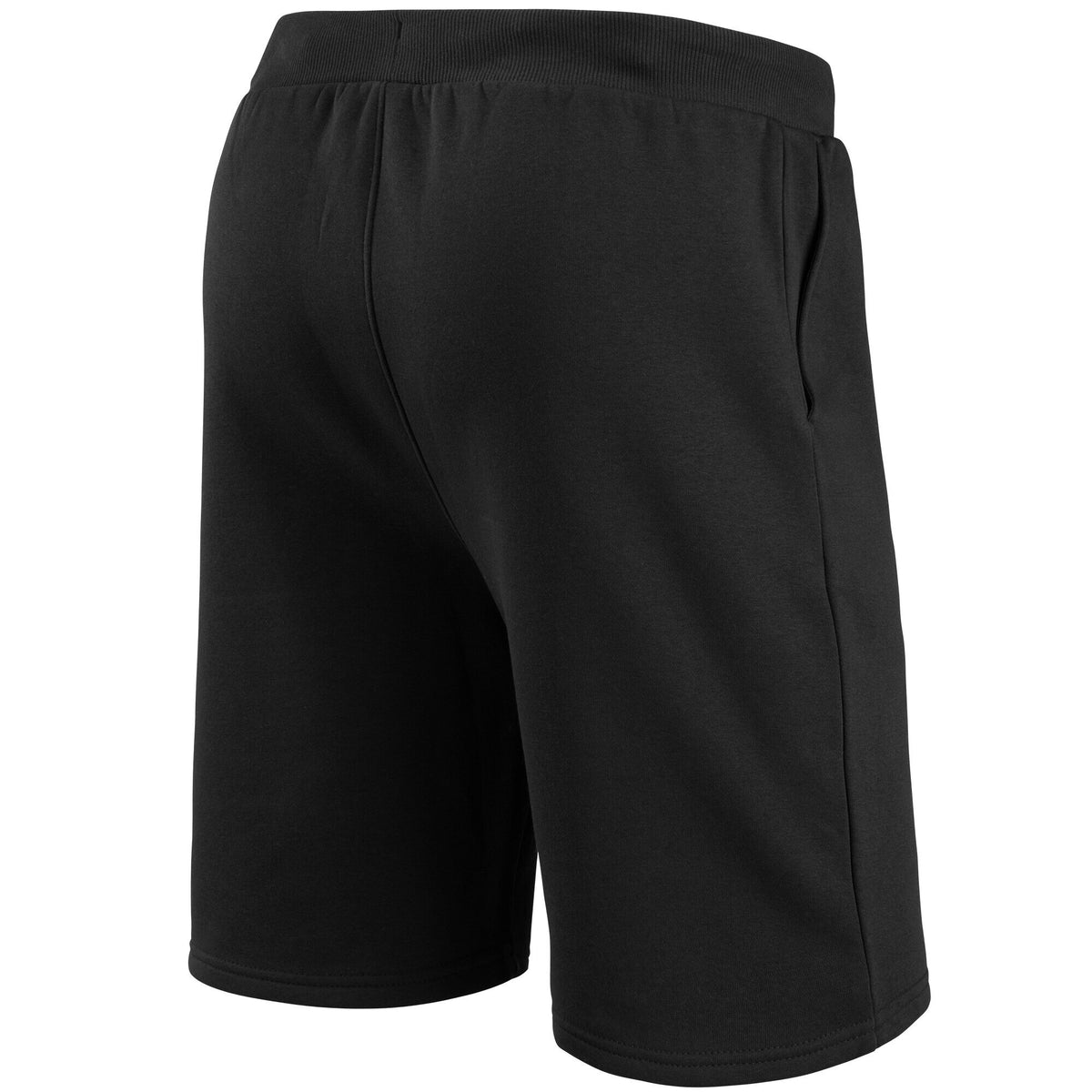 Hibernian Essentials Sweat Short - Black - Mens