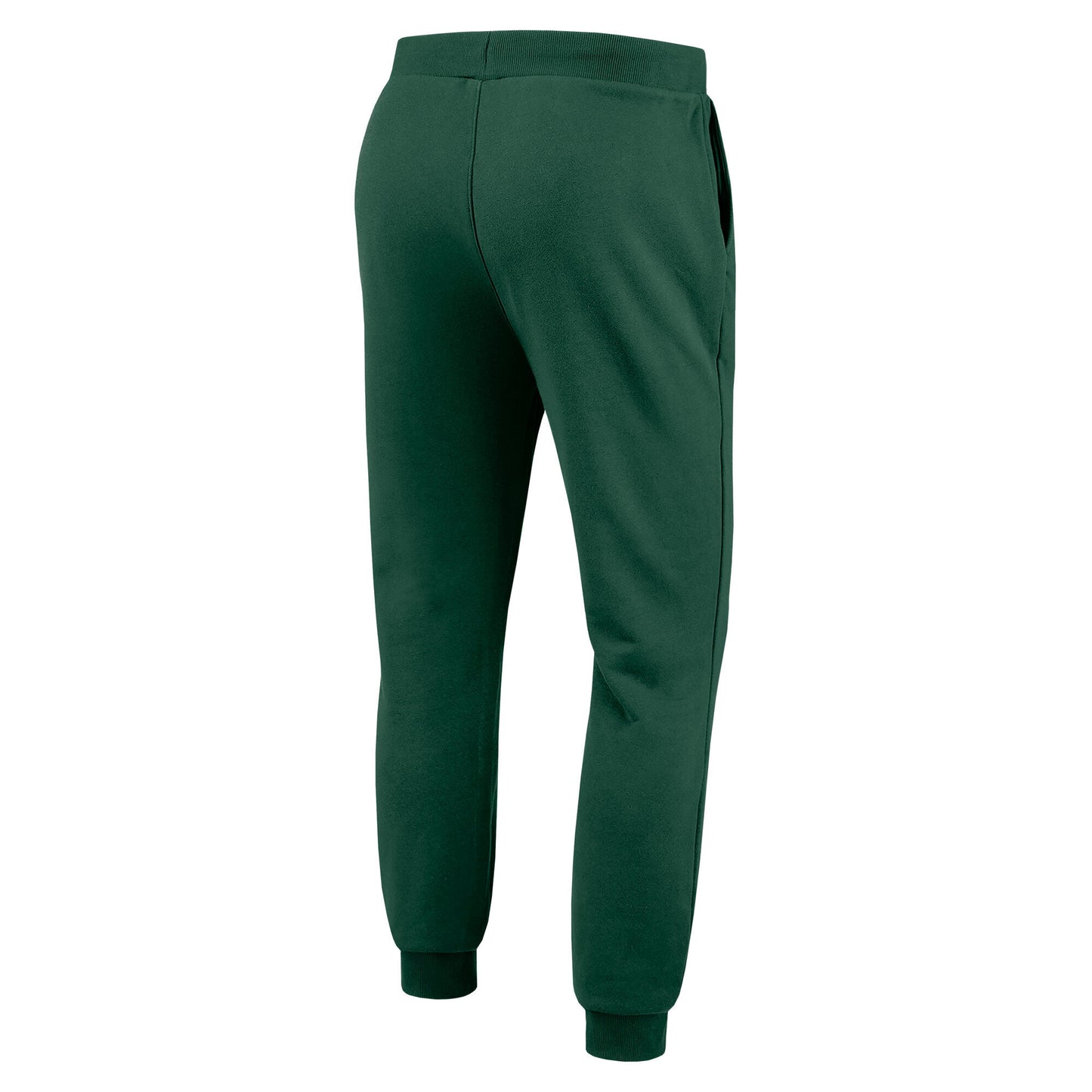 Hibernian Essentials Jog Pants - Dark Green - Mens