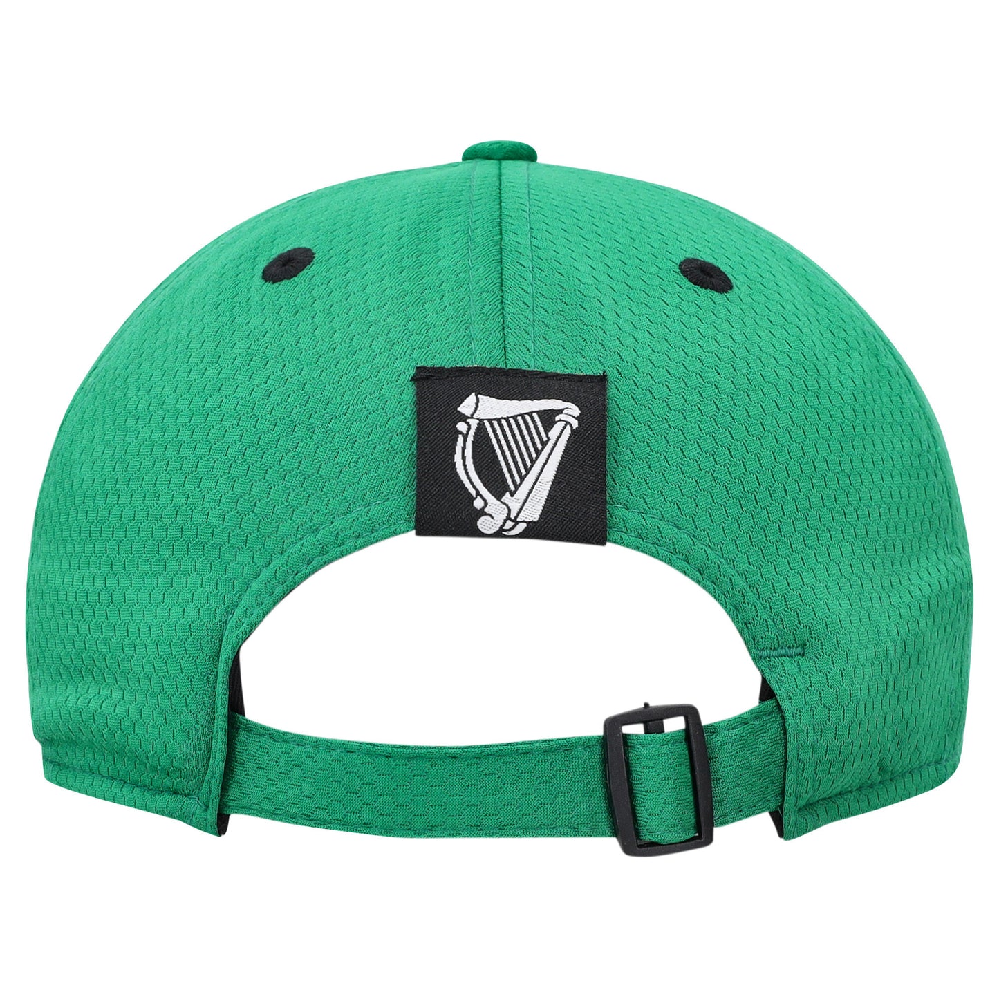 Hibernian Pursuit Embroidered Cap - Green - Unisex