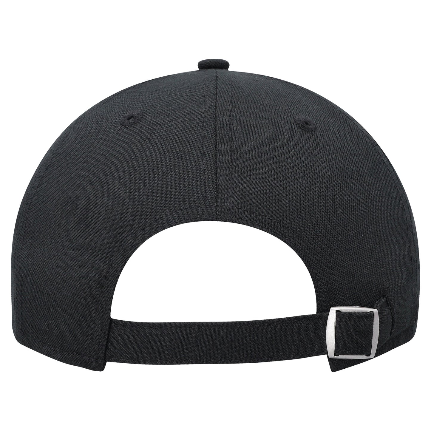 Hibernian Classics Embroidered Cap - Black - Unisex