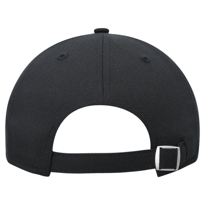 Hibernian Classics Embroidered Cap - Black - Kids