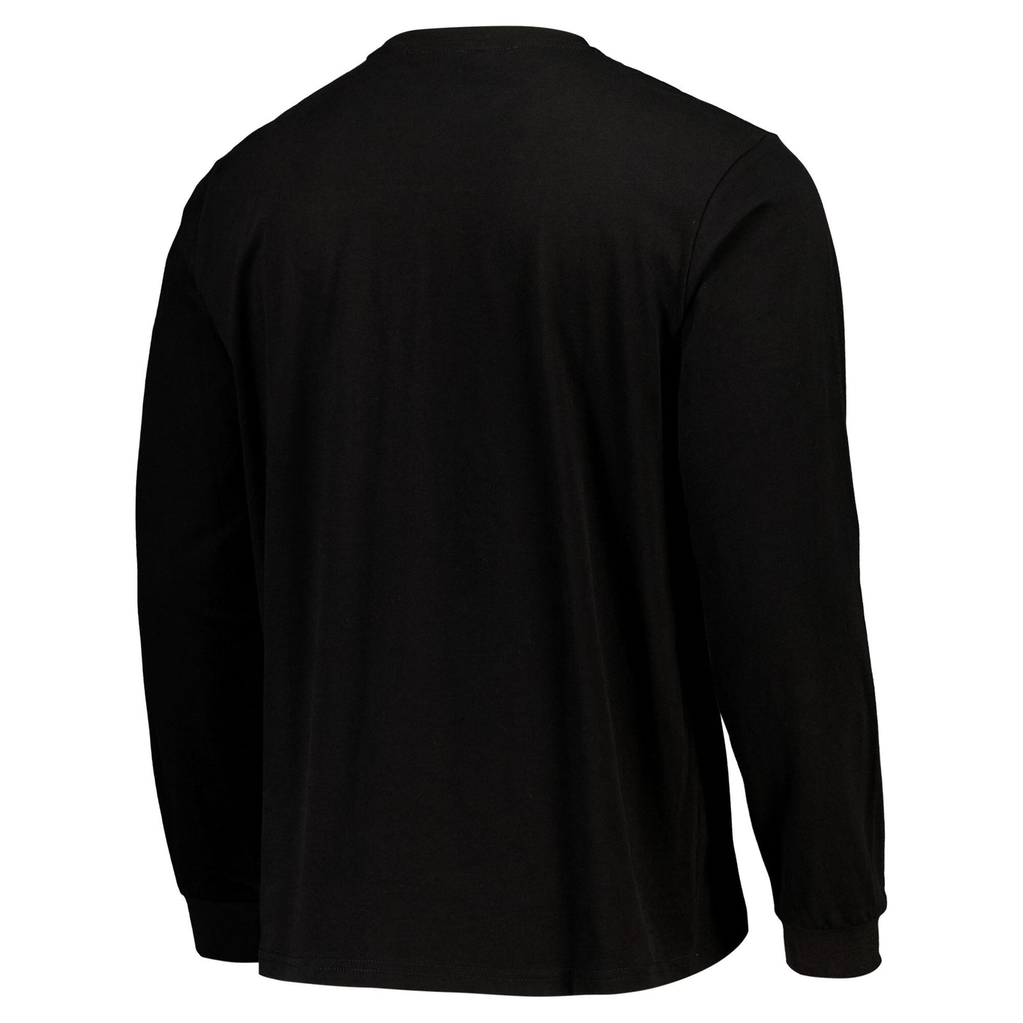 Hibernian Long Pyjamas - Black - Mens