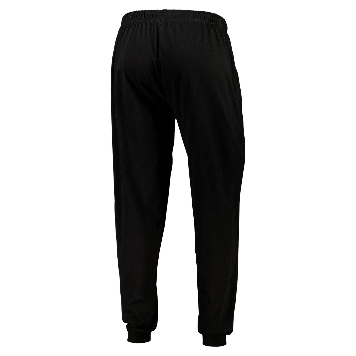 Hibernian Long Pyjamas - Black - Mens
