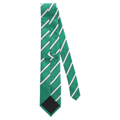 Hibernian Tie - Green