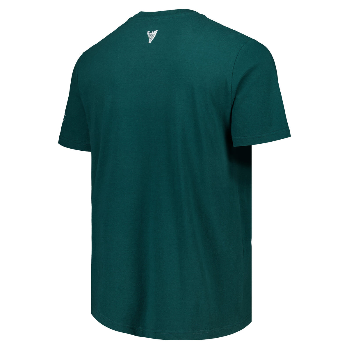 150 Years of Hibernian T-Shirt - Bottle Green - Unisex